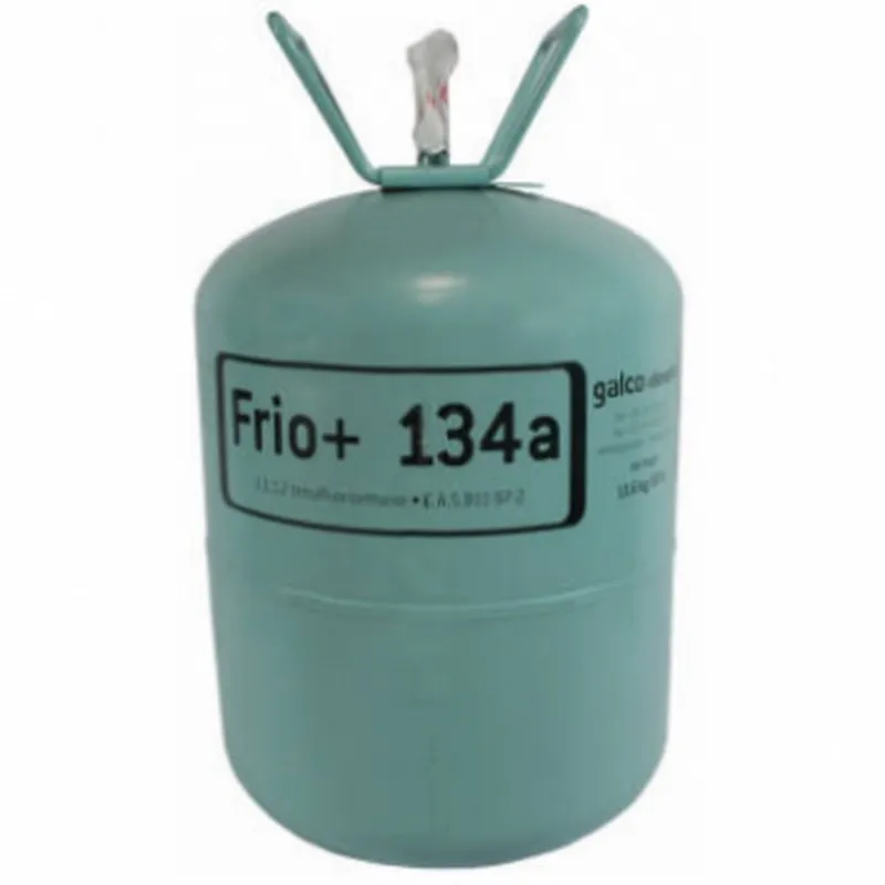 Хладогент (фреон) CLIMALIFE FRIO+ 134A